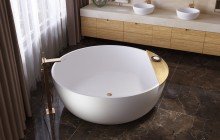 Modern Freestanding Tubs picture № 78
